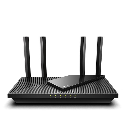 Router WiFi 6 TP-Link Archer AX55 | Băng tần kép AX3000