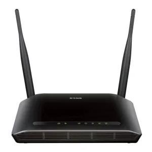 Router WiFi - Bezon Buôn Ma Thuột