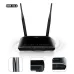 Bộ Router Wifi D-Link DIR-612 Wireless (2 Anten) - 1