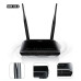 Bộ Router Wifi D-Link DIR-612 Wireless (2 Anten) - 5