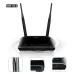 Bộ Router Wifi D-Link DIR-612 Wireless (2 Anten) - 5