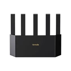 Router WiFi Tenda TX2L Pro băng tần kép Gigabit Chuẩn Wifi 6 AX1500Mbps - Bezon Buôn Ma Thuột