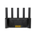 Router WiFi Tenda TX2L Pro băng tần kép Gigabit Chuẩn Wifi 6 AX1500Mbps - 2