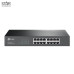 Switch 16 Port 1G TP-Link TL-SG1016D Chính Hãng - 2