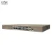Switch 24 Port 10/100Mb Tenda TEF1126P-24-250W - 1