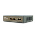Switch 4 Port Aptek (SF1042P) - 1