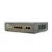 Switch 4 Port Aptek (SF1042P) - 1