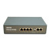 Switch 4 Port Aptek (SF1042P) - 3