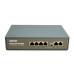 Switch 4 Port Aptek (SF1042P) - 4