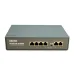 Switch 4 Port Aptek (SF1042P) - 4