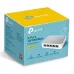 Switch 5 Port TP-Link 10/100M TL-SF1005D Chính Hãng - 3