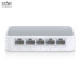 Switch 5 Port TP-Link 10/100M TL-SF1005D Chính Hãng - 5