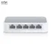Switch 5 Port TP-Link 10/100M TL-SF1005D Chính Hãng - 5