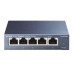 Switch 5 Port Tplink 10/100/1000Mbps (TL-SG105) - 1