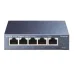 Switch 5 Port Tplink 10/100/1000Mbps (TL-SG105) - 2