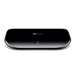 Switch 5Port 10/100/1000 Mbps Tplink TL-SG1005D - Bezon Buôn Ma Thuột