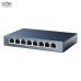 Switch 8 Port TP-Link 10/100/1000M TL-SG108 Chính Hãng - 2