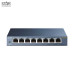 Switch 8 Port TP-Link 10/100/1000M TL-SG108 Chính Hãng - 4