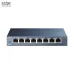 Switch 8 Port TP-Link 10/100/1000M TL-SG108 Chính Hãng - 4