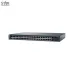 Switch Cisco C2360-48TD-S,48Ports 1G, 4P 10G, Layer 2 - 1