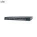 Switch Cisco C2360-48TD-S,48Ports 1G, 4P 10G, Layer 2 - 2