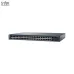 Switch Cisco C2360-48TD-S,48Ports 1G, 4P 10G, Layer 2 - 2