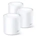 Thiết bị mạng Wifi Mesh 6 TPLink Deco X20 (3-pack) AX1800 2.4/5 GHz - 4