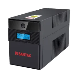 UPS Santak Blazer 2200 Pro - Bezon Buôn Ma Thuột
