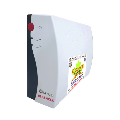 UPS Santak TG750 PRO (750VA/300W)