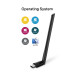 USB Thu wifi TP-Link Archer T2U Plus AC600 băng tần kép (2.4 GHz & 5 GHz) - 3