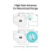 USB Thu wifi TP-Link Archer T2U Plus AC600 băng tần kép (2.4 GHz & 5 GHz) - 4