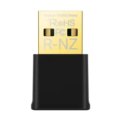 USB WiFi 6 TP-Link Archer TX20U Nano AX1800 - Bezon Buôn Ma Thuột
