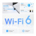 USB WiFi 6 TP-Link Archer TX20U Nano AX1800 - 2