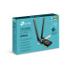 Card WiFi TP-Link Archer TX55E AX3000 | WiFi 6, Bluetooth 5.2 - 1