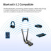 Card WiFi TP-Link Archer TX55E AX3000 | WiFi 6, Bluetooth 5.2 - 2