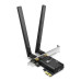Card WiFi TP-Link Archer TX55E AX3000 | WiFi 6, Bluetooth 5.2 - 5