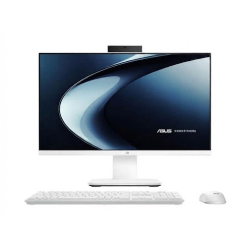 Máy Bộ AIO ASUS V440VA-WPD015W | C5-210H, 8GB DDR5, SSD 512GB NVMe, TPM, 23.8
