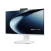 Máy Bộ AIO ASUS V440VAK-WPC408W | C7-240H, 16GB DDR5, SSD 512GB NVMe, TPM, 23.8 - 1