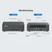 Máy Bộ ASUS NUC 15 Pro Tall | Core 3 100U, 2x DDR5, 2x HDMI 2.1, 2x Thunderbolt, VESA MOUTN (RNUC15CRHI300000I) - 2