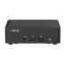 Máy Bộ ASUS NUC 15 Pro Tall | Core 3 100U, 2x DDR5, 2x HDMI 2.1, 2x Thunderbolt, VESA MOUTN (RNUC15CRHI300000I) - 4