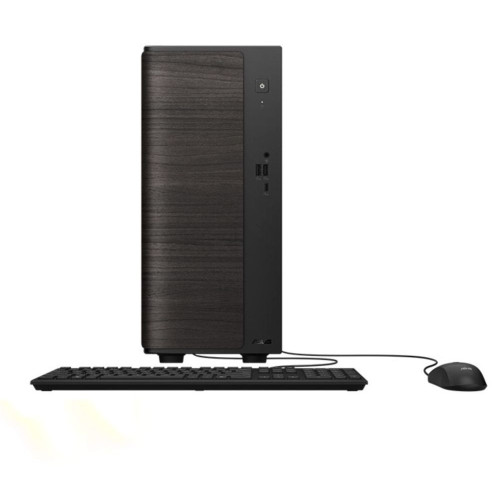Máy Bộ ASUS V501MV-03100U014W | C3-100U, 8GB DDR5, SSD 512GB NVMe, W11H, Mouse, KB, Đen