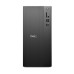 Máy bộ Dell Tower ECT1250 TFPC81 (MBDE_ECT1250_TFPC81) | i5-14400, 8GB DDR5, 512GB NVMe, Bluetooth, Win 11 Home SL, Đen - 1