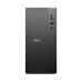 Máy bộ Dell Tower ECT1250 | i3-14100, 8GB DDR5, 512GB NVMe, Intel UHD Graphics 730, McAfee LS, Win 11 Home (71092470) - 1