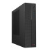 Máy Bộ H3C MG D800 (H610M7-8LH-WI5) | i5-14400, 8GB DDR4, SSD 512GB NVMe, Wifi - BT - DC 180W, Key+Mouse, Win 11, Đen - 1