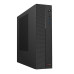 Máy Bộ H3C MG D800 (H610M7-8LH-WI5) | i5-14400, 8GB DDR4, SSD 512GB NVMe, Wifi - BT - DC 180W, Key+Mouse, Win 11, Đen - 2