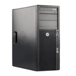 Máy Bộ HP Z420 Workstation E5-1620 V1 | RN, Card - RAM - Ổ cứng (tùy chọn) - Bezon Buôn Ma Thuột