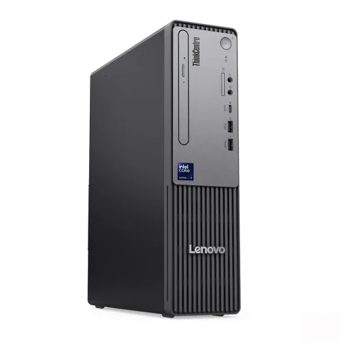 Máy Bộ Lenovo ThinkCentre Neo 50s Gen 6 13DM0047VA | U3-205, 8GB DDR5, SSD 256GB, Intel Graphics, NO OS, Đen