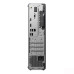 Máy Bộ Lenovo ThinkCentre Neo 50s Gen 6 13DM0047VA | U3-205, 8GB DDR5, SSD 256GB, Intel Graphics, NO OS, Đen - 3