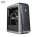 Máy Bộ Gaming ThunderRobot 911 (10B727RA) B460 | I5 10400F | GTX 1050Ti | Ram 8G | SSD NVMe 512G | 700W | AiO Cooling 120 - 2
