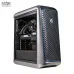 Máy Bộ Gaming ThunderRobot 911 (10B727RA) B460 | I5 10400F | GTX 1050Ti | Ram 8G | SSD NVMe 512G | 700W | AiO Cooling 120 - 2